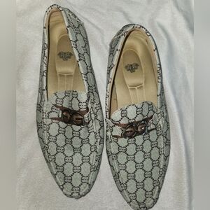 Men's Loafers
